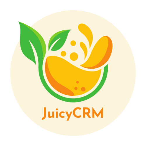 JuicyCRM Logo