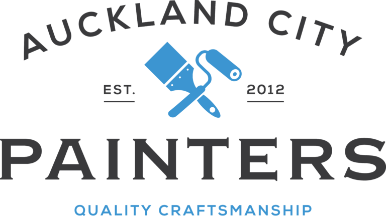 Auckland City Painters Logo
