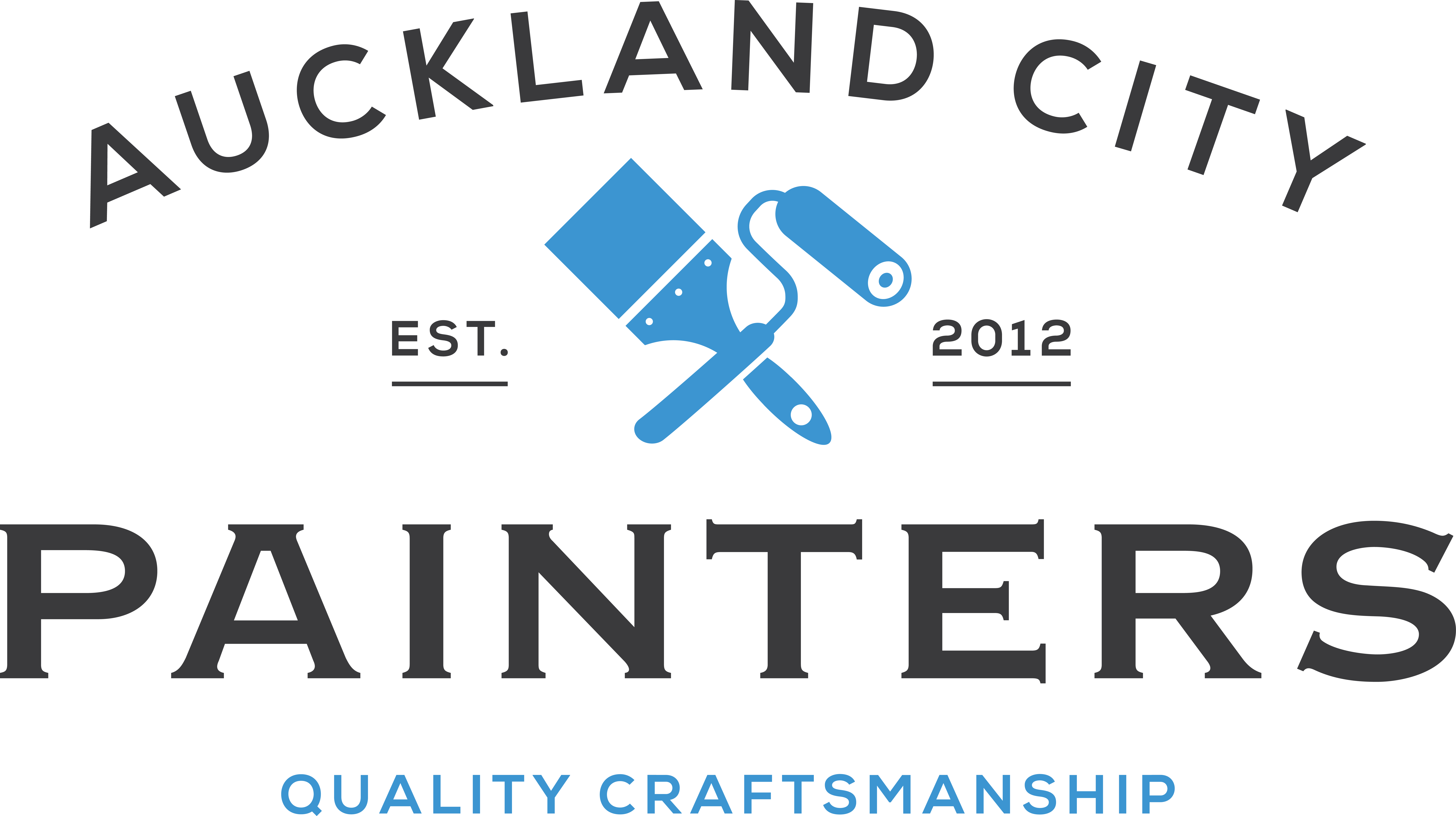 Auckland City Painters Logo