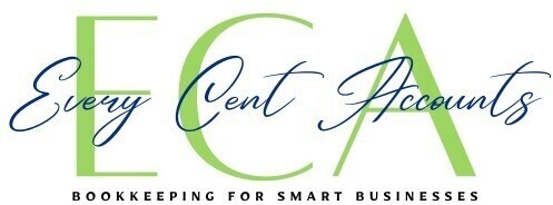 Every Cent Accounts Logo