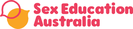 Sex Education Australia Logo