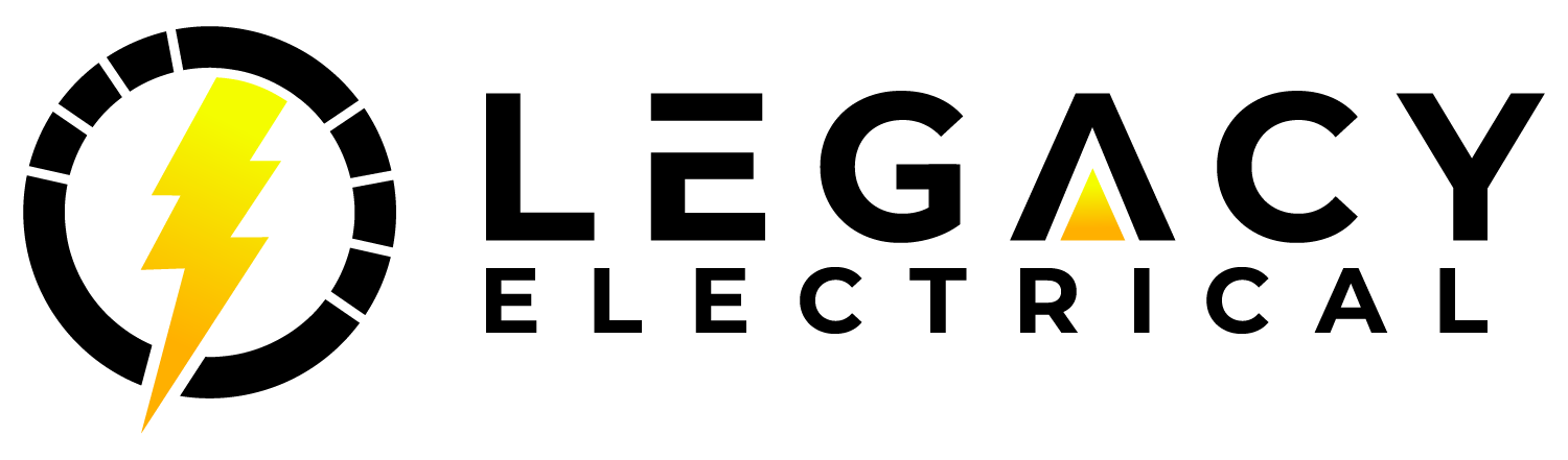 Legacy Electrical Logo