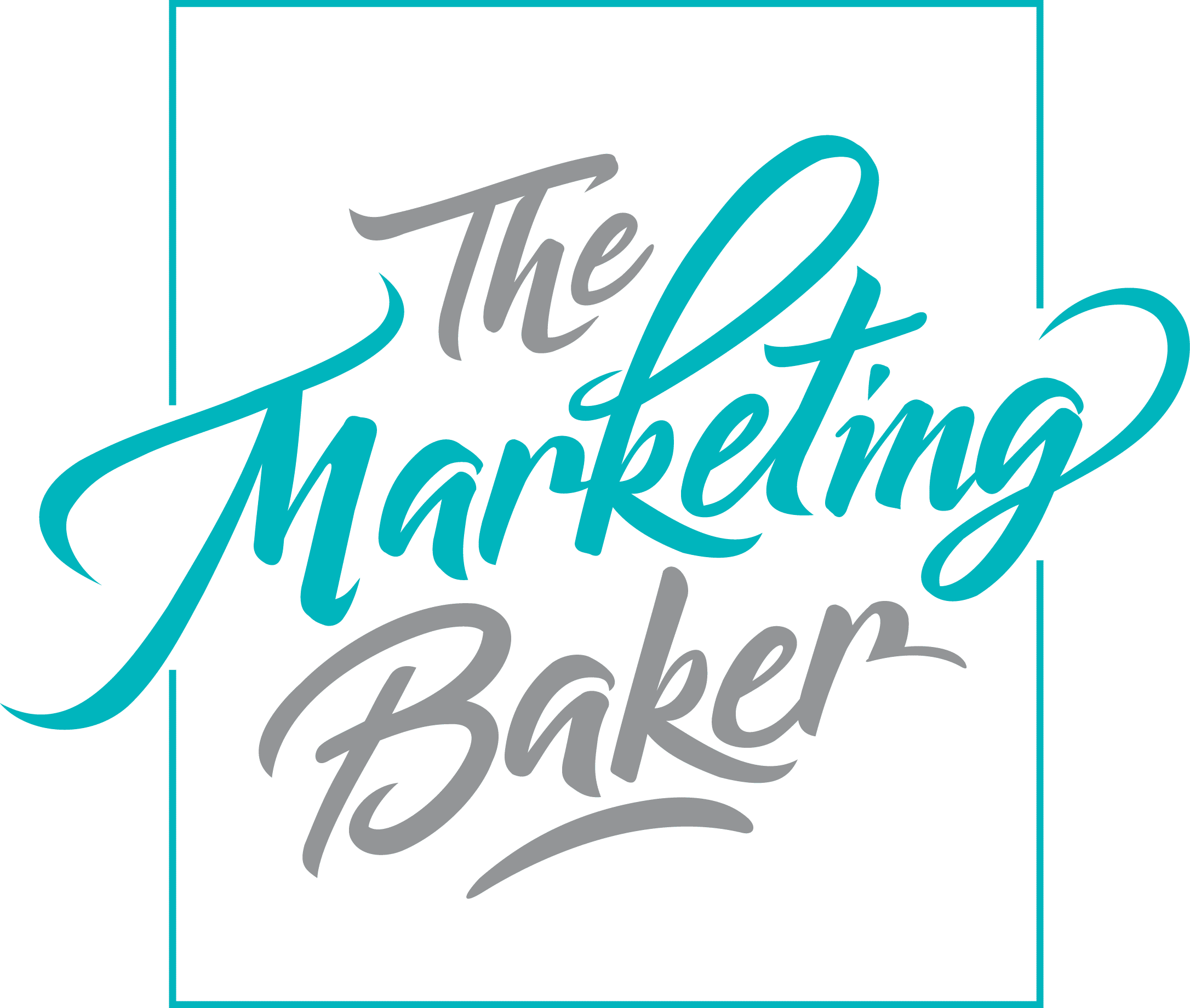 The Marketing Baker