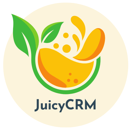 JuicyCRM Logo