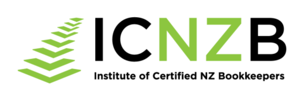 ICNZB - Institute of Certified NZ Bookkeepers