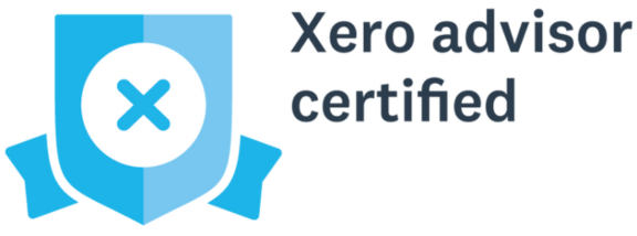 Xero Advisor Certified