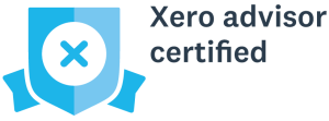 Xero Advisor Certified