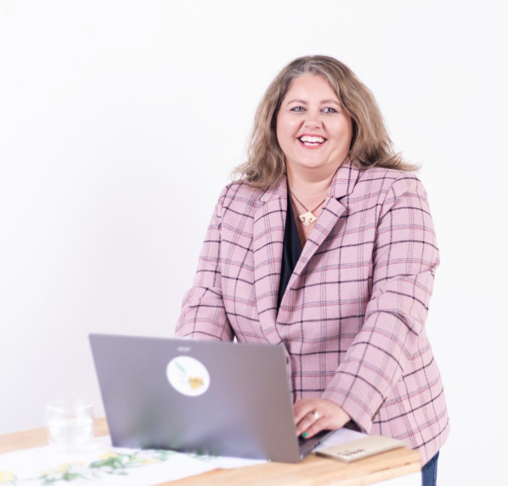 JuicyCRM JuicyCRM | Heidi Wruck