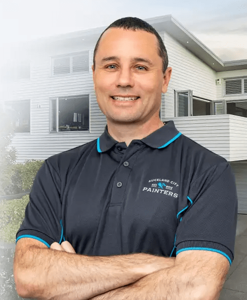 John Pujol - Auckland City Painters